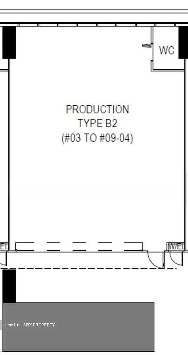 REVV (D22), Factory #555298141